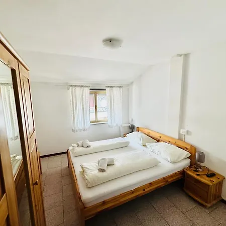 Pontafel Guest house