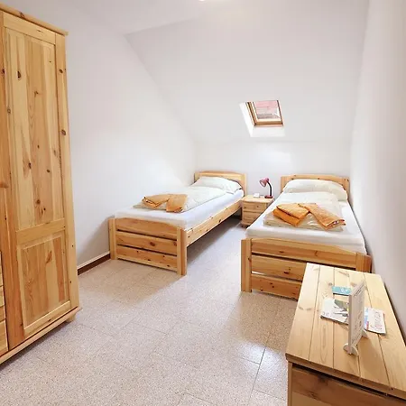 Pontafel Guest house Pontebba