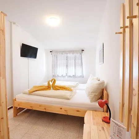 Pontafel Pontebba