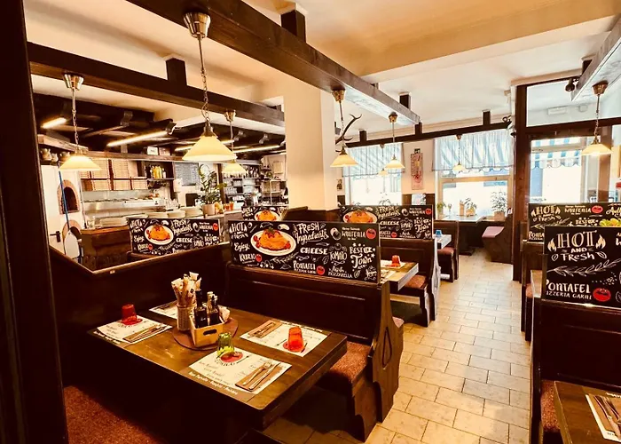 Pontafel 3* Pontebba