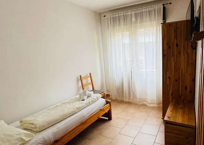 Pontafel 3* Pontebba