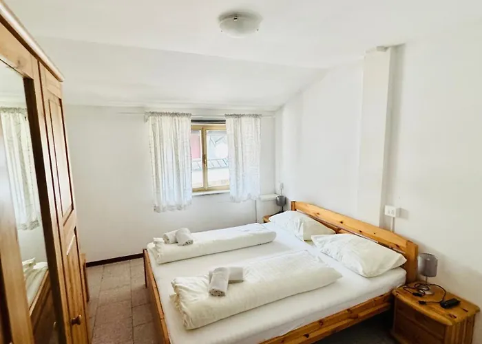 Pontafel Guest house