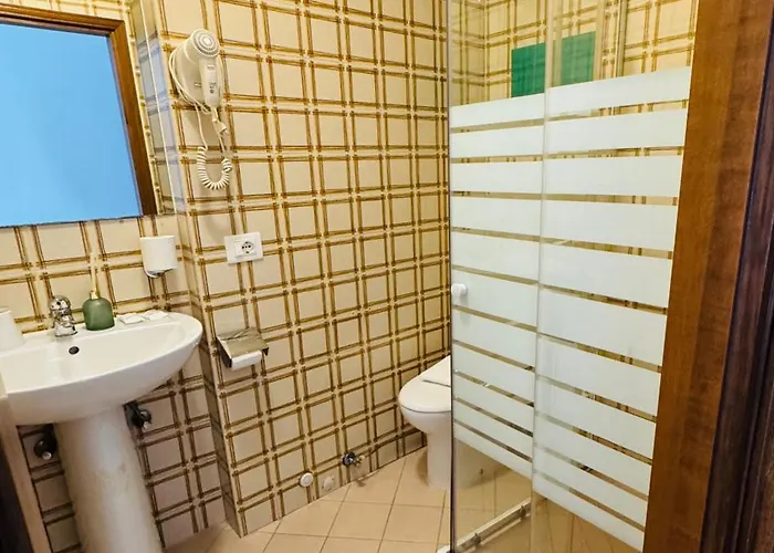 Pontafel Guest house 3*