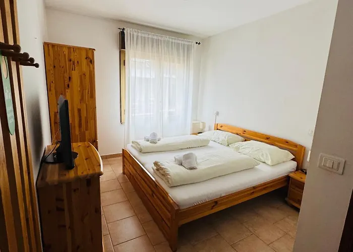 Guest house Pontafel Pontebba