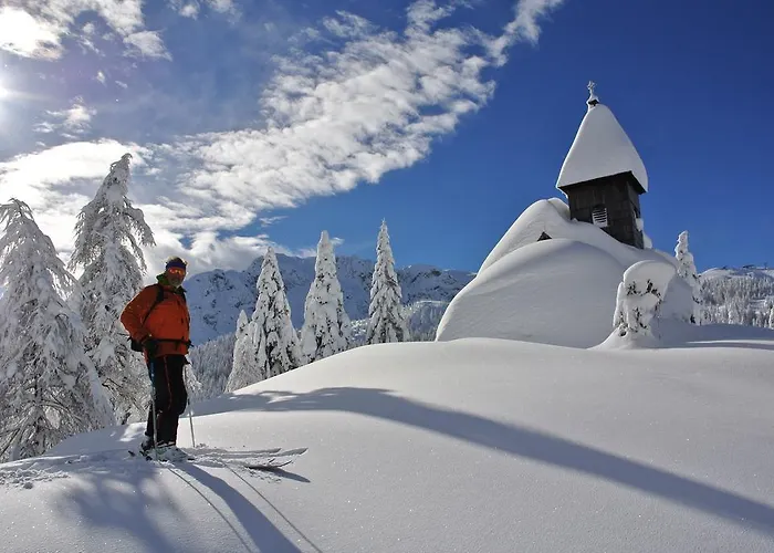 Pontafel Guest house Pontebba